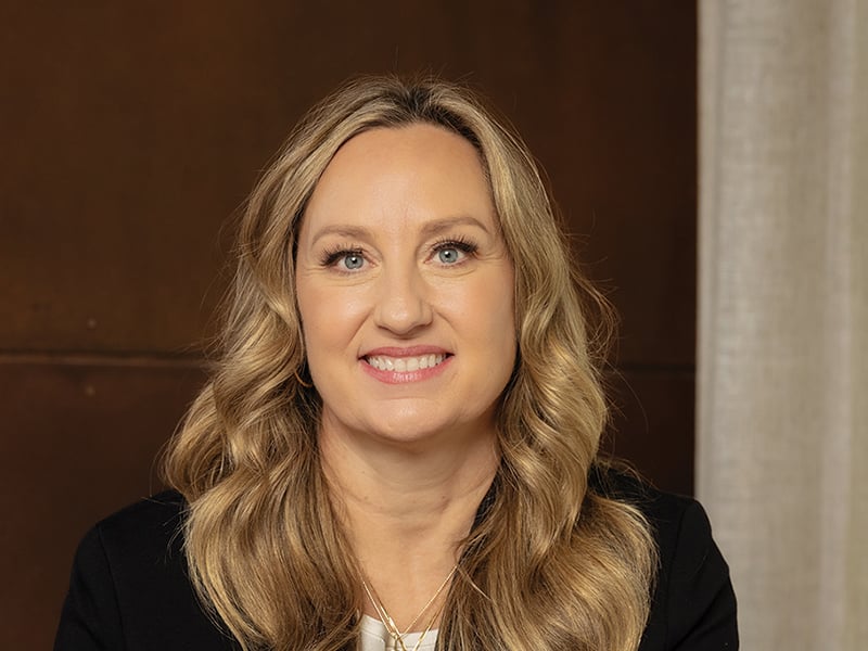 Hillary Glenn