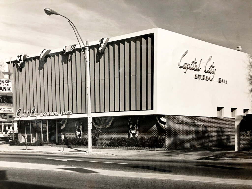 Capital City Bank
