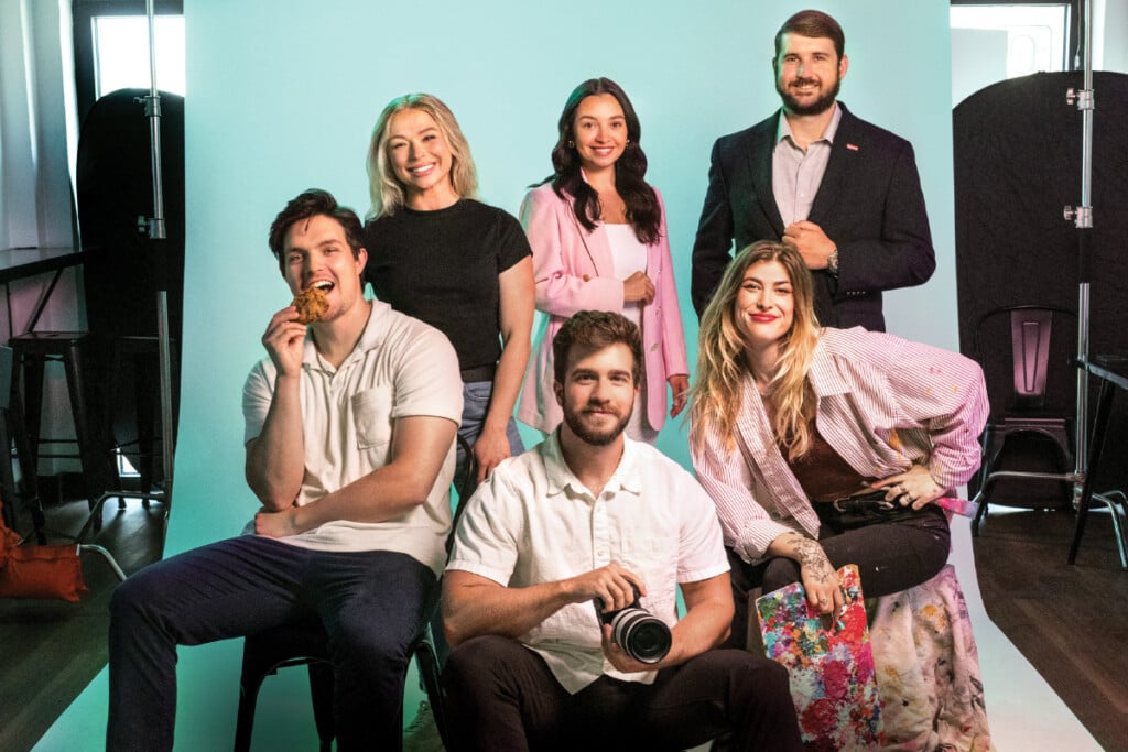 Hero 30under30