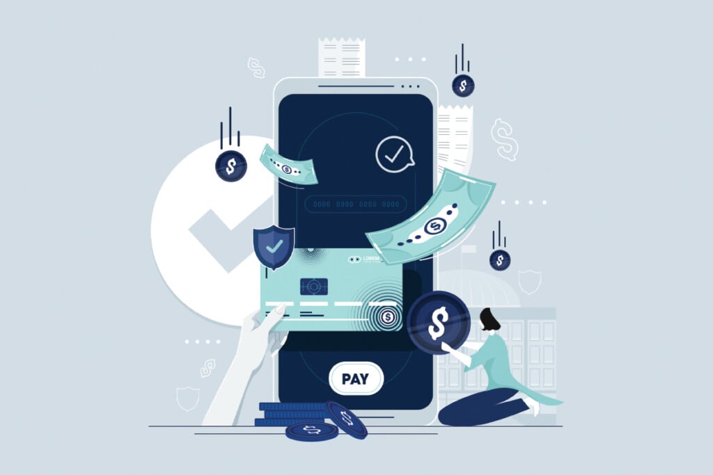 Mobile Banking