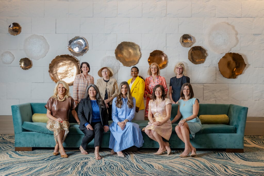 Pinnacle Award Winners Luncheon 2026 25