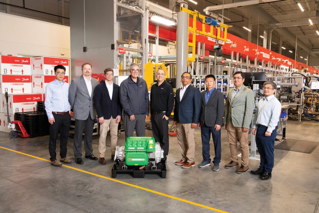 Danfoss Fellows 3130 Sh Web