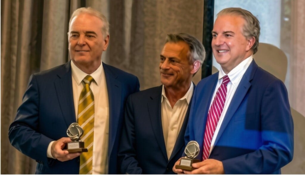Award
