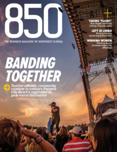 More Than a Game - 850 Business Magazine