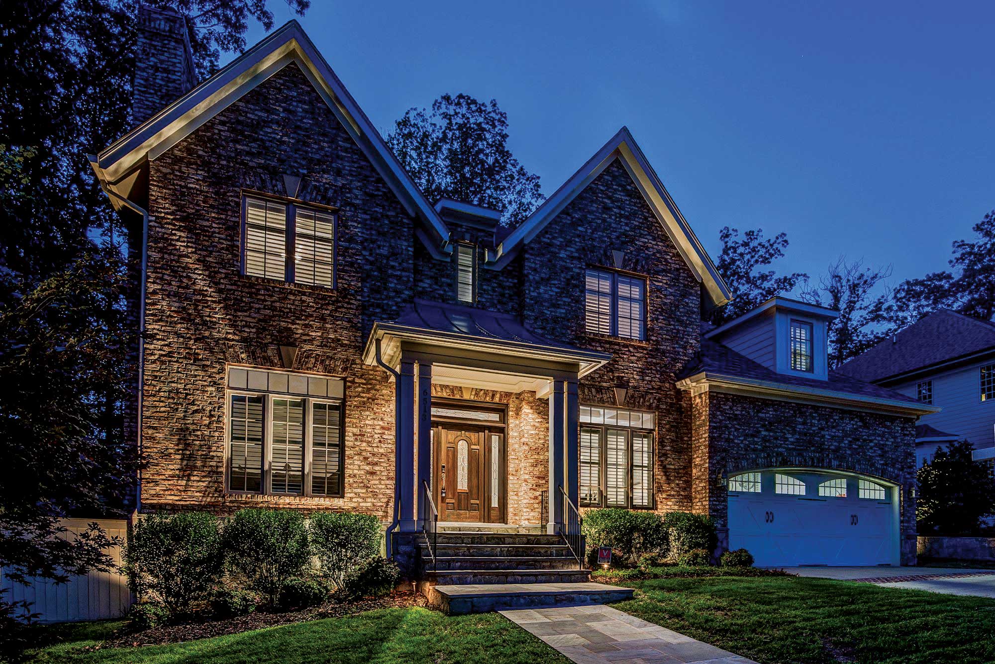 February's Most Expensive Home Sales Arlington Magazine