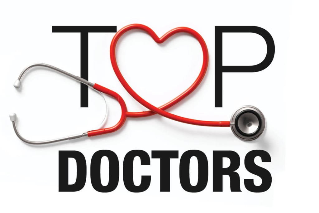 Top Doctors Arlington Magazine