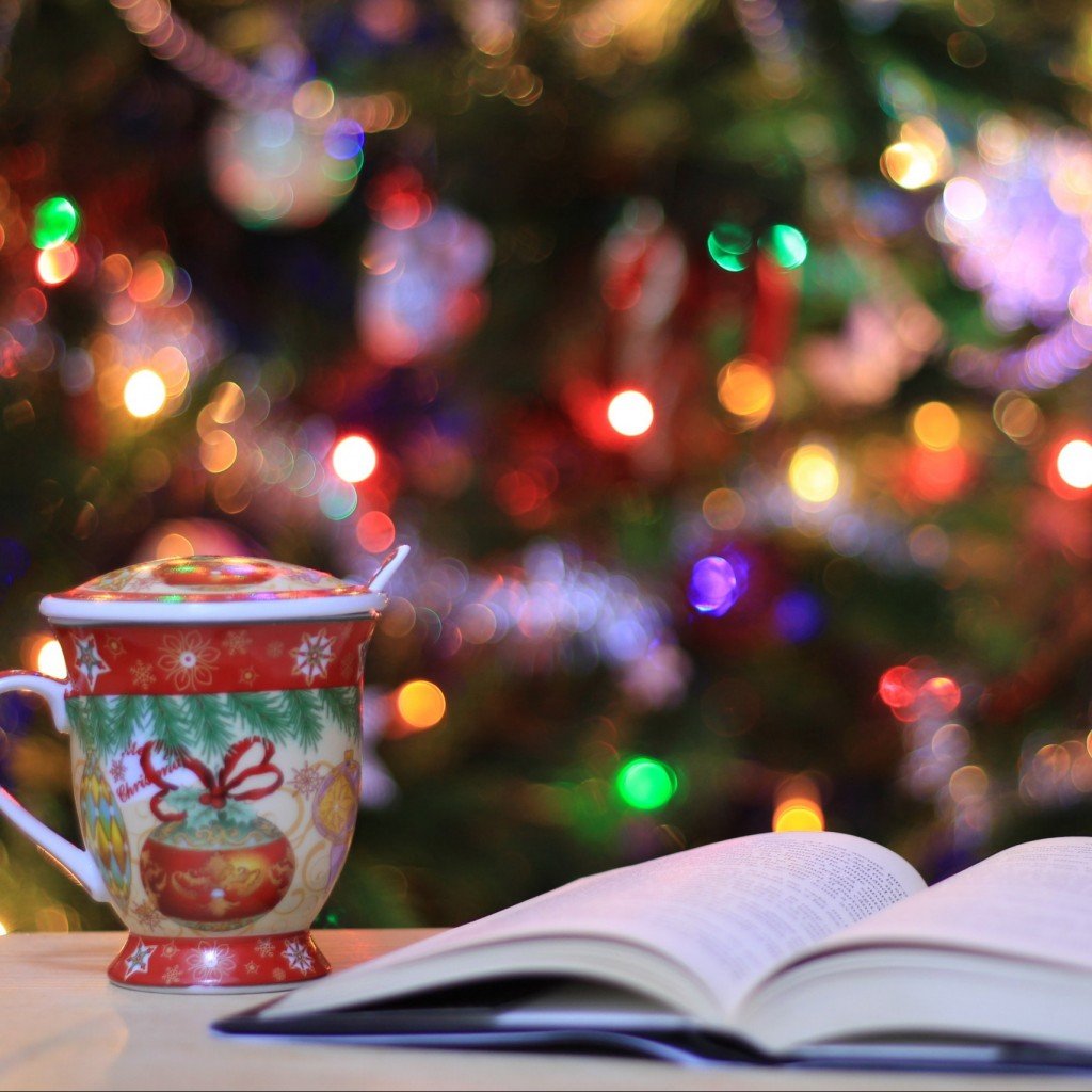 Books to read in December
