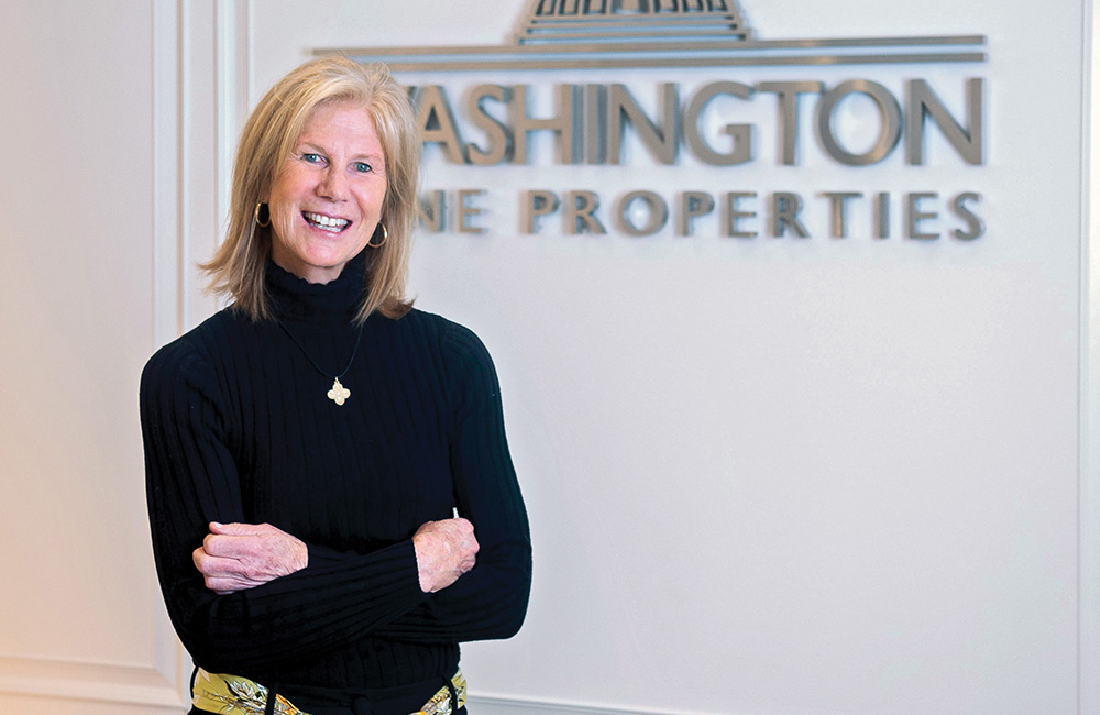 Washington Fine Properties Richardson Lisahelfert