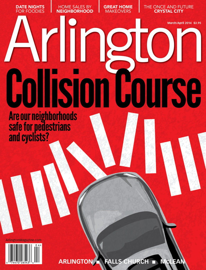 Arlington Magazine MarchApril 2014 Arlington Magazine