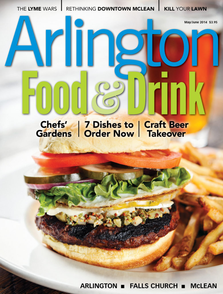 Arlington Magazine MayJune 2014 Arlington Magazine