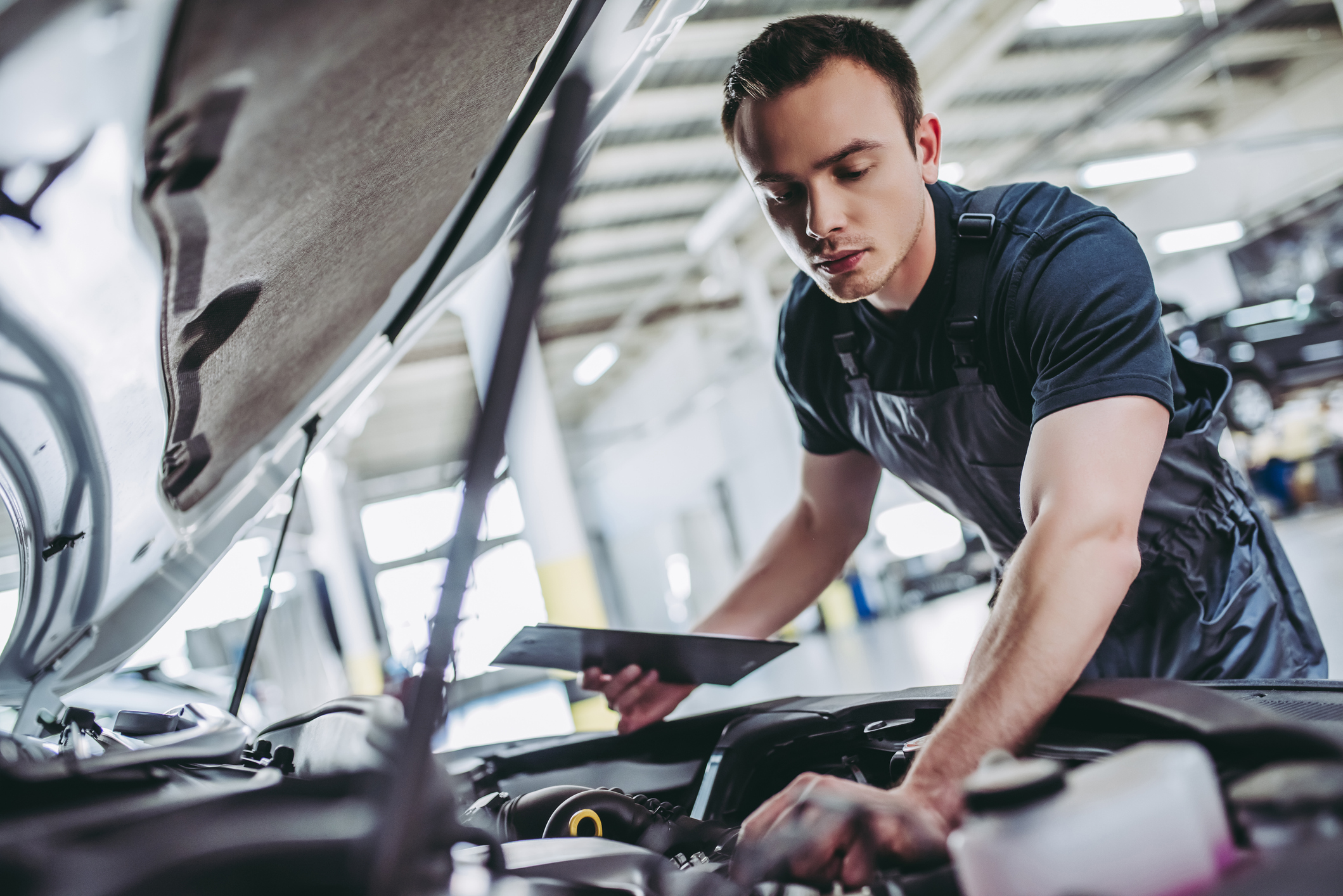 45 'World Class Technicians' announced for 2019 AutoInc.