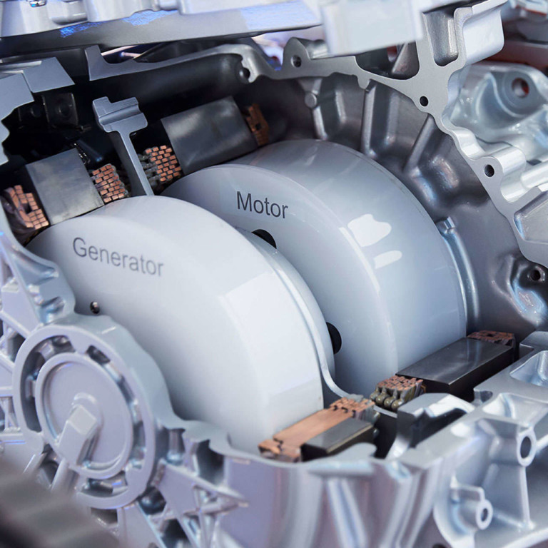 Serviceability Report: 2019 Honda Insight Hybrid - AutoInc.