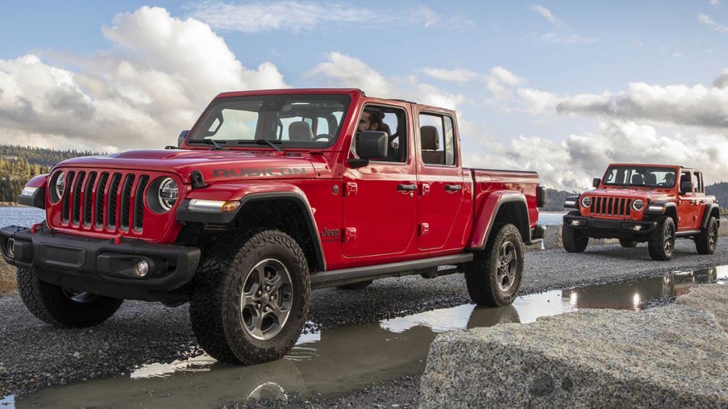 Cr Cars Inlinehero 2020 Jeep Gladiator Wrangler 3 20