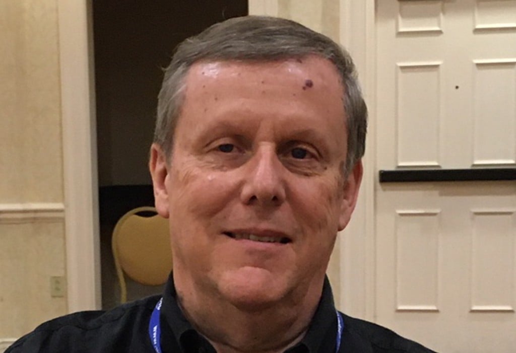 Richard Hawkins Podcast