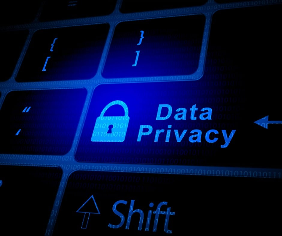 Data Privacy And Security Picture Id498309360