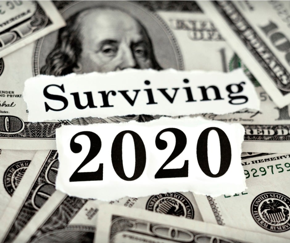 Surviving 2020 Picture Id1211377384