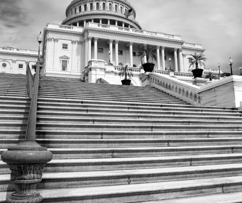 The Capitol Building Picture Id115016283
