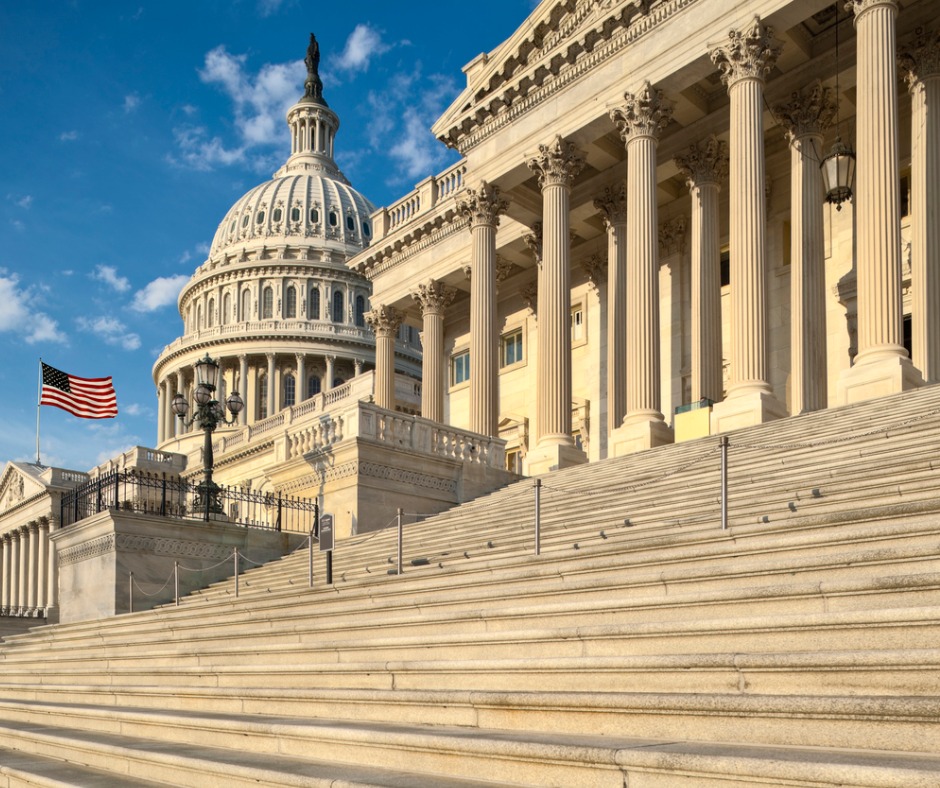 United States Capitol Picture Id157582524