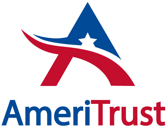 Ameritrust Logo Vert