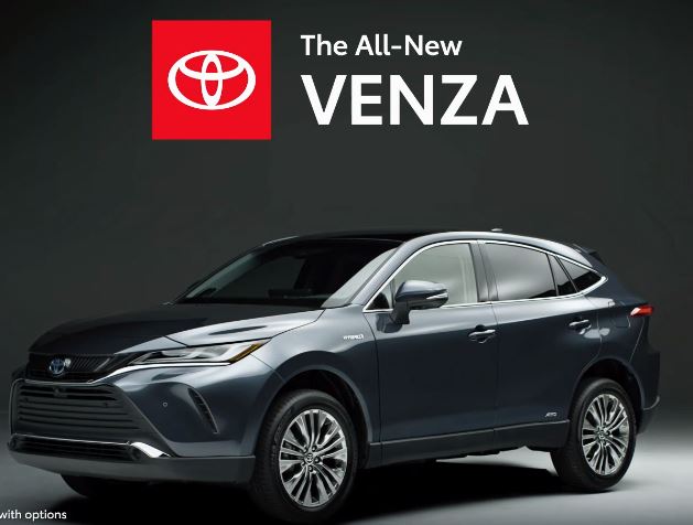 Venza