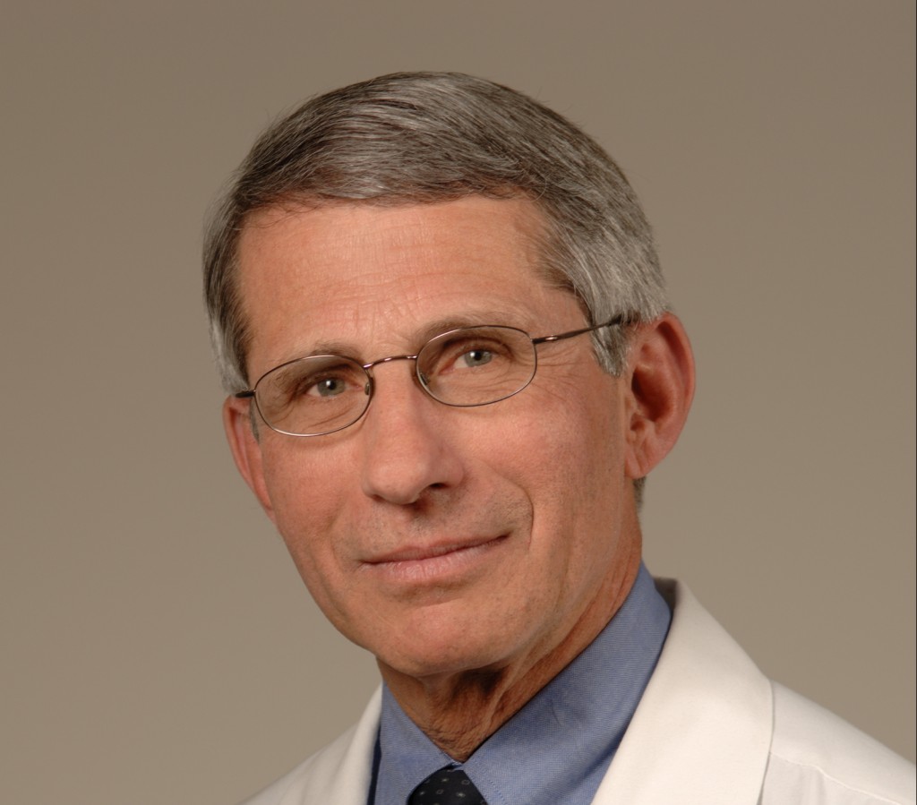 Anthony S. Fauci, M.d., Niaid Director (26759498706)