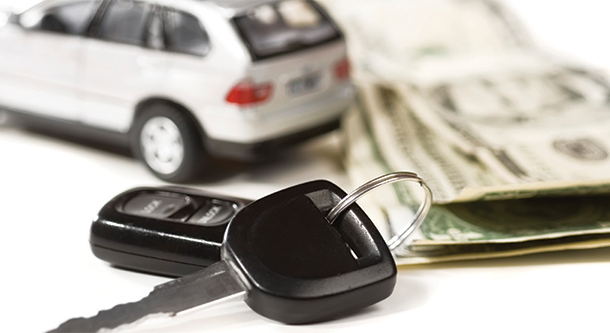 New Car Expense 091318