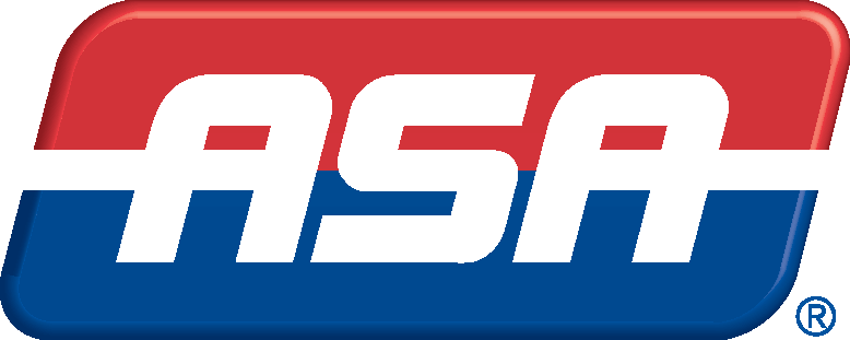 Asa Logo 3dt