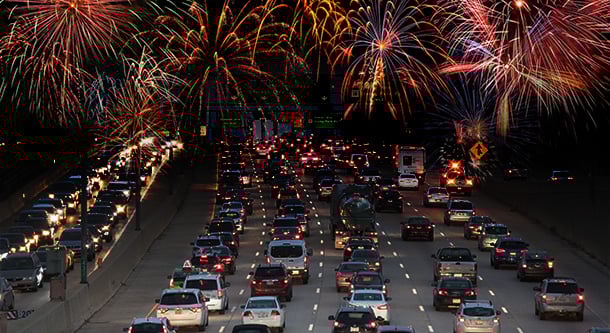 Fireworks