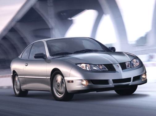 2005 Pontiac Sunfire Frontside Posuncpe051 505x375