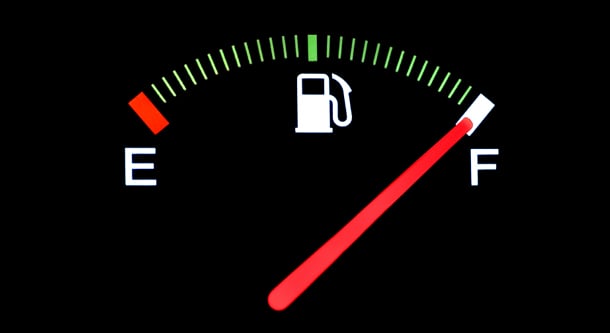Fuelgauge