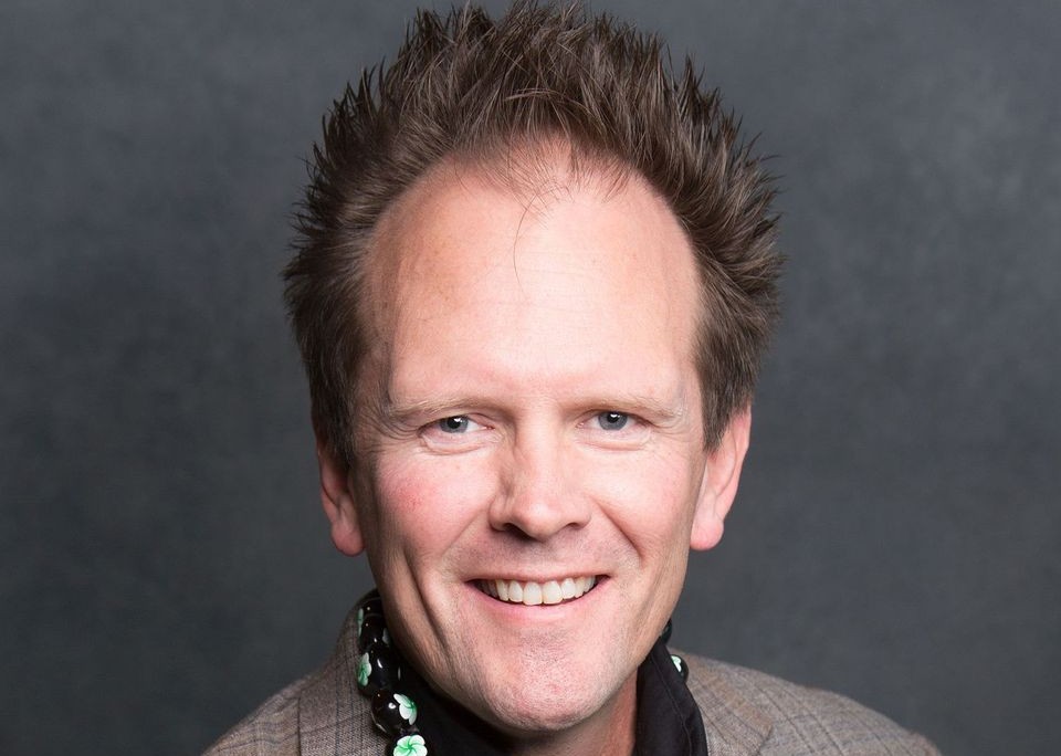 Jimmy Lea