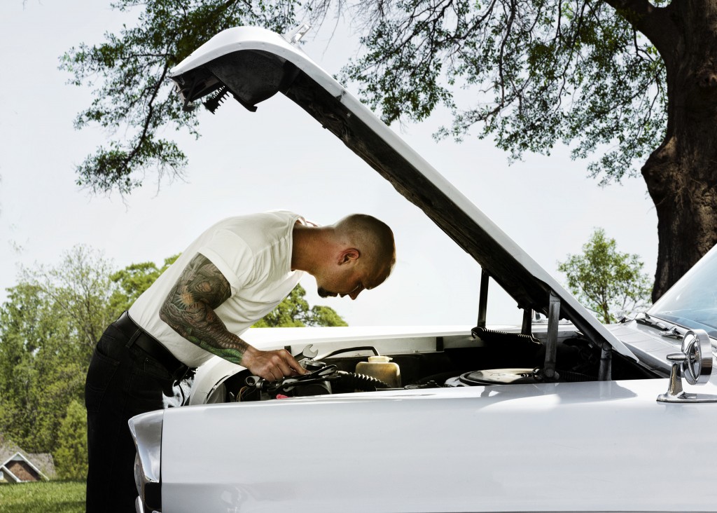 Car Repair
