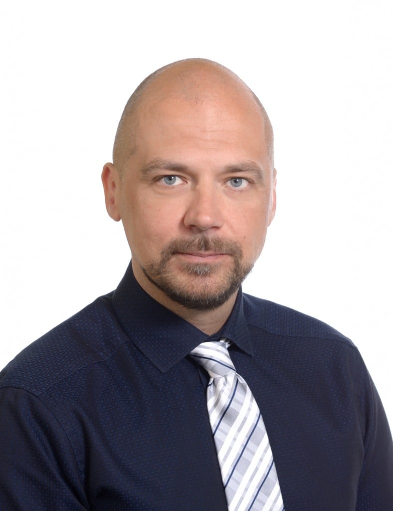 Mikko Järvikivi Head Of Global Product Management Hitachi High Tech Analytical Science(1)