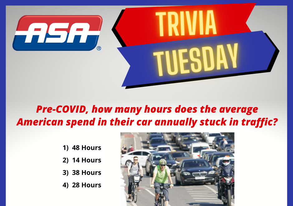 Trivia