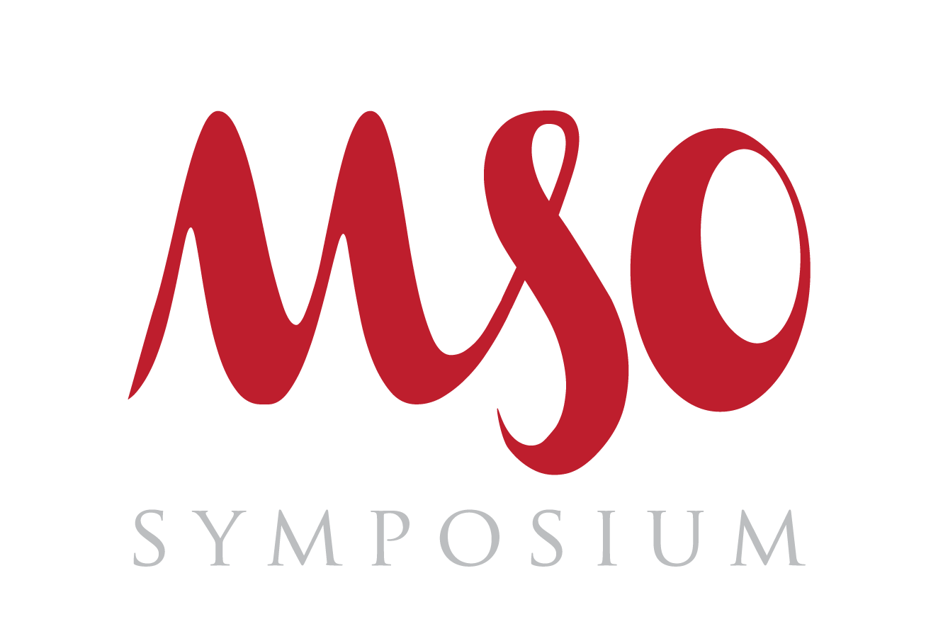 It's free! Register now! 2020 MSO Symposium continues! AutoInc.