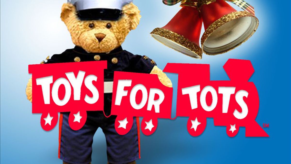 Cooper Tire to donate 10,000 toy vehicles to Toys for Tots this holiday