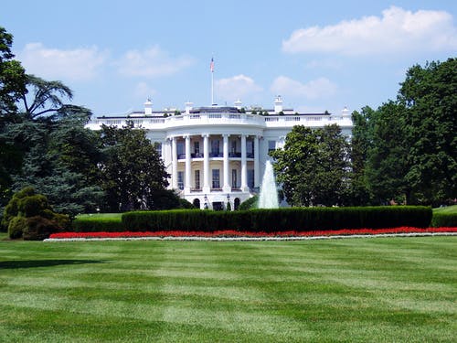 White House Stock
