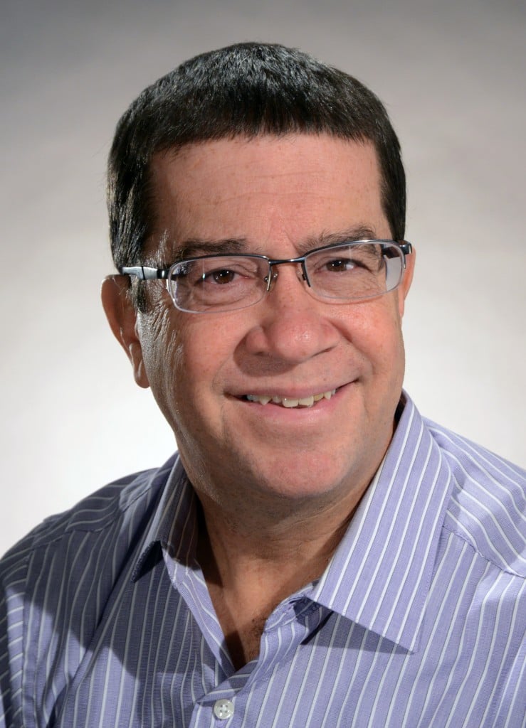 Mike Charewicz
