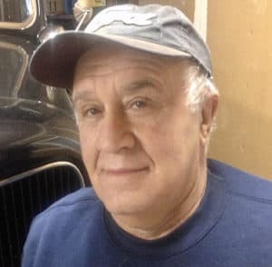 Paul Grech 300x294