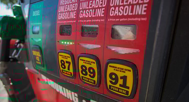 Gas Station