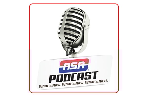 Podcast Logo For Autoinc