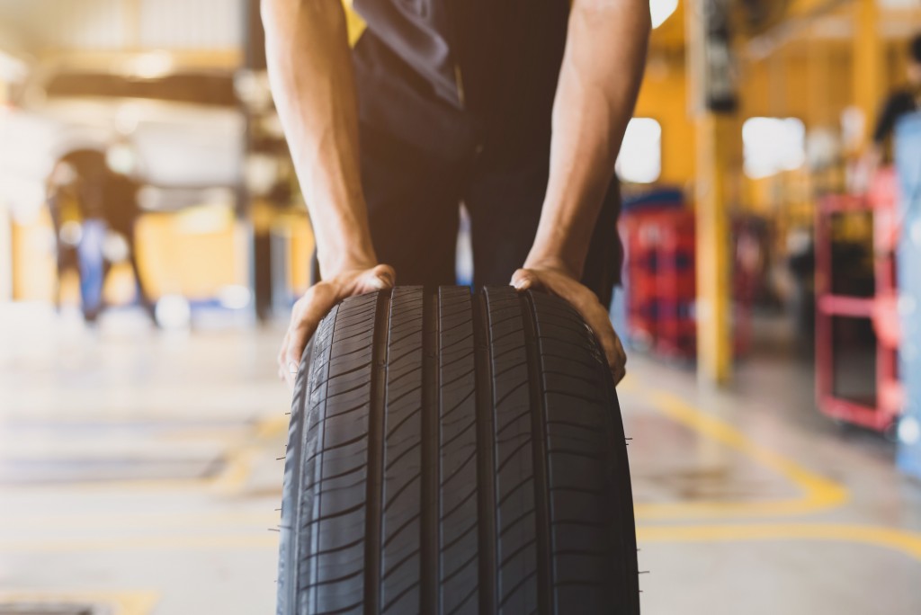 How to choose tires