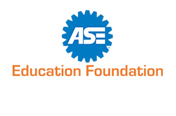 Ase Education Foundation Ai Cvr
