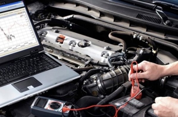 Mobile Repair Article