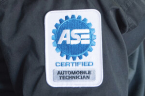 Options for ASE Testing and Recertification - AutoInc.