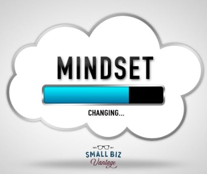 Mindset photo