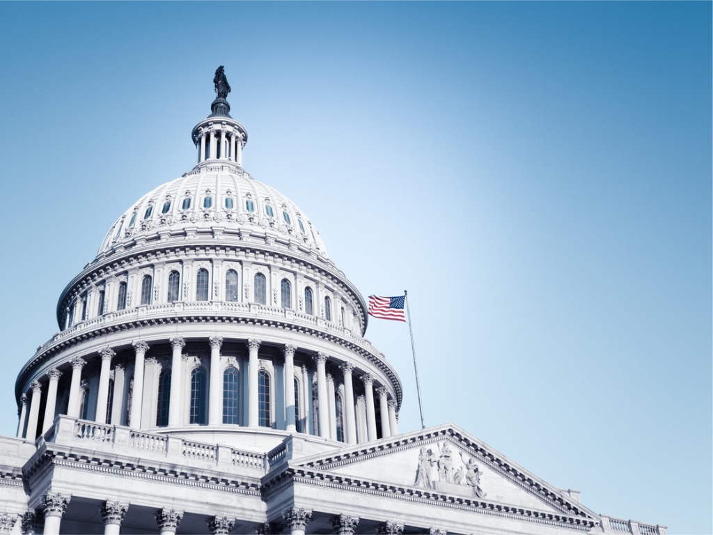 US Capitol