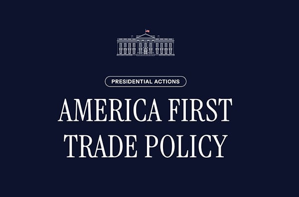Trade Policy Art