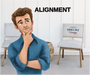 Jan 2026 Alignment Photo Maryann Croce