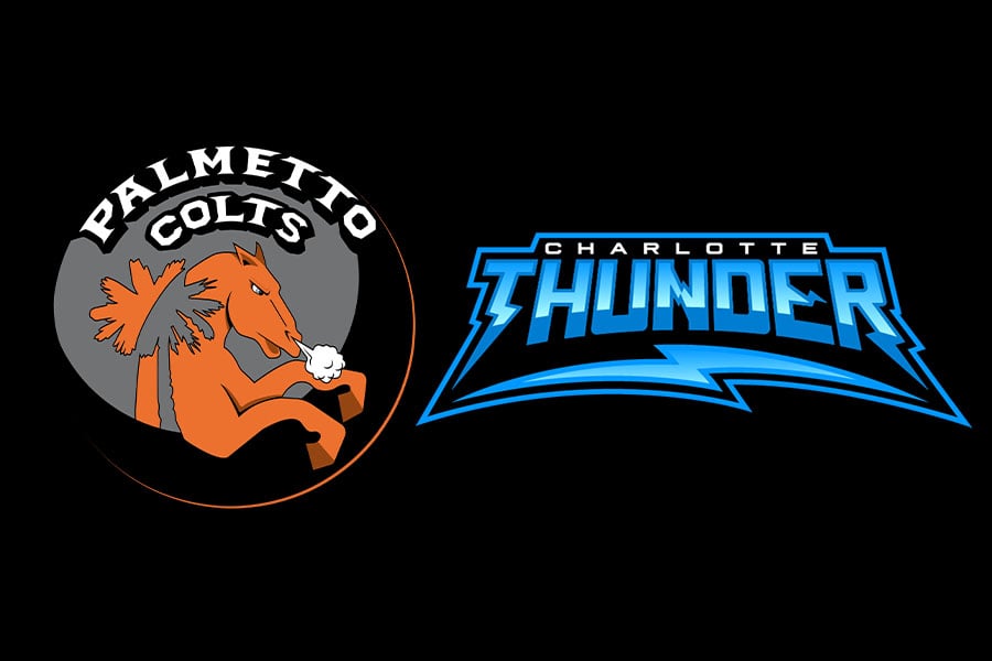 Charlotte Thunder